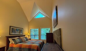 2 chambres, Wi-Fi, draps fournis