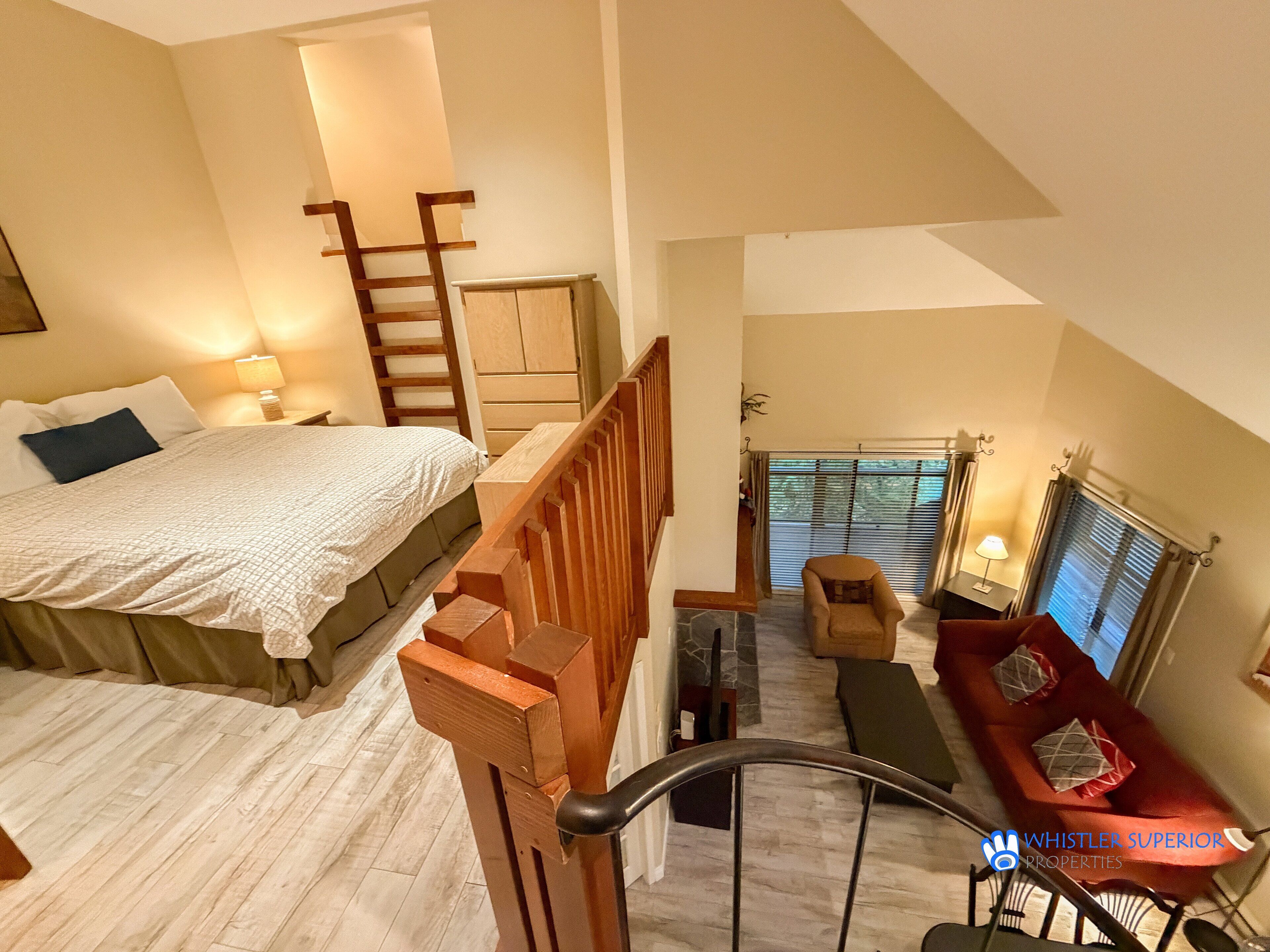 2 間睡房、Wi-Fi、床單