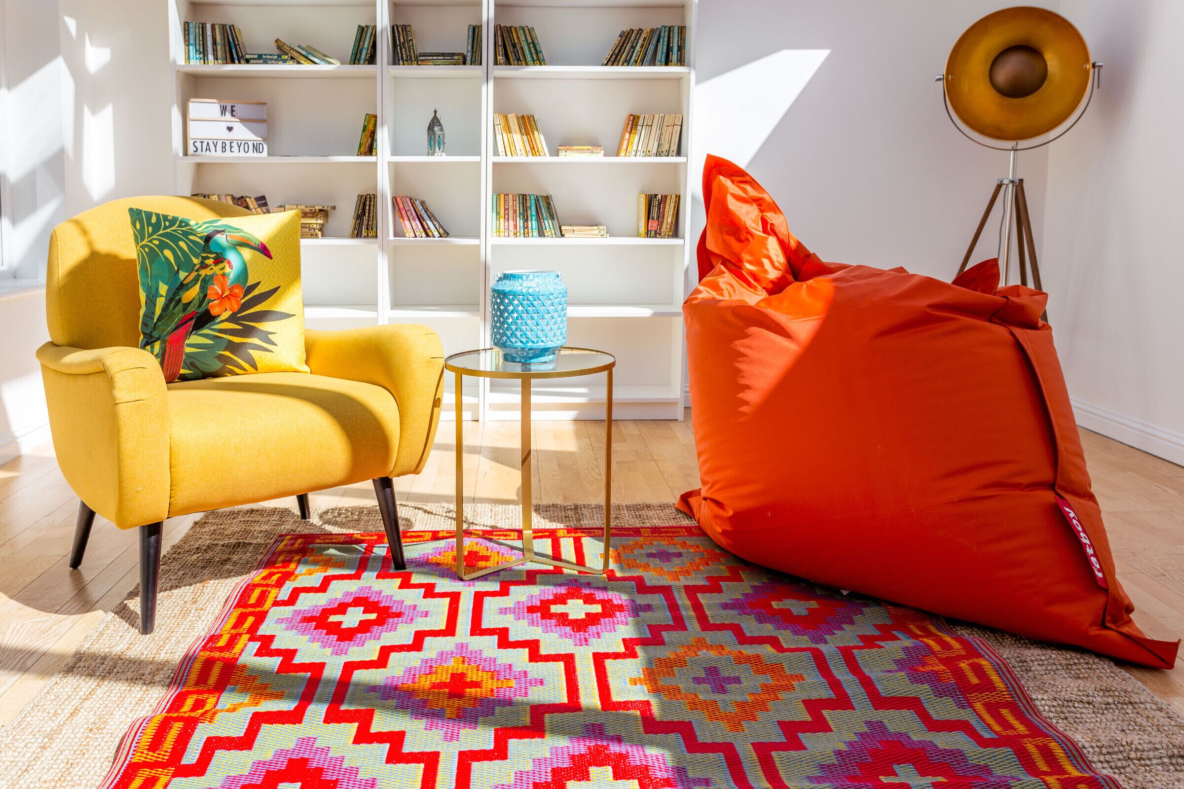 The Queen Edith Place - Lovely 6BDR Home in Secluded Neighbourhood