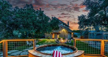 Ballard Canyon Ranch - Beautiful Home on 20 acres in Wine Country