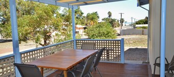 Cole Cottage - Kalbarri, WA