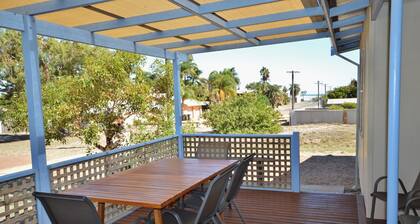 Cole Cottage - Kalbarri, WA