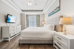 5 室のベッドルーム、アイロン / アイロン台、WiFi (無料)、ベッドシーツ