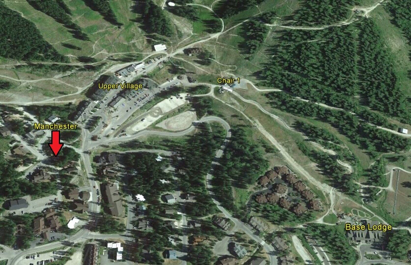 Quaint, Dog-Friendly Mountain Condo