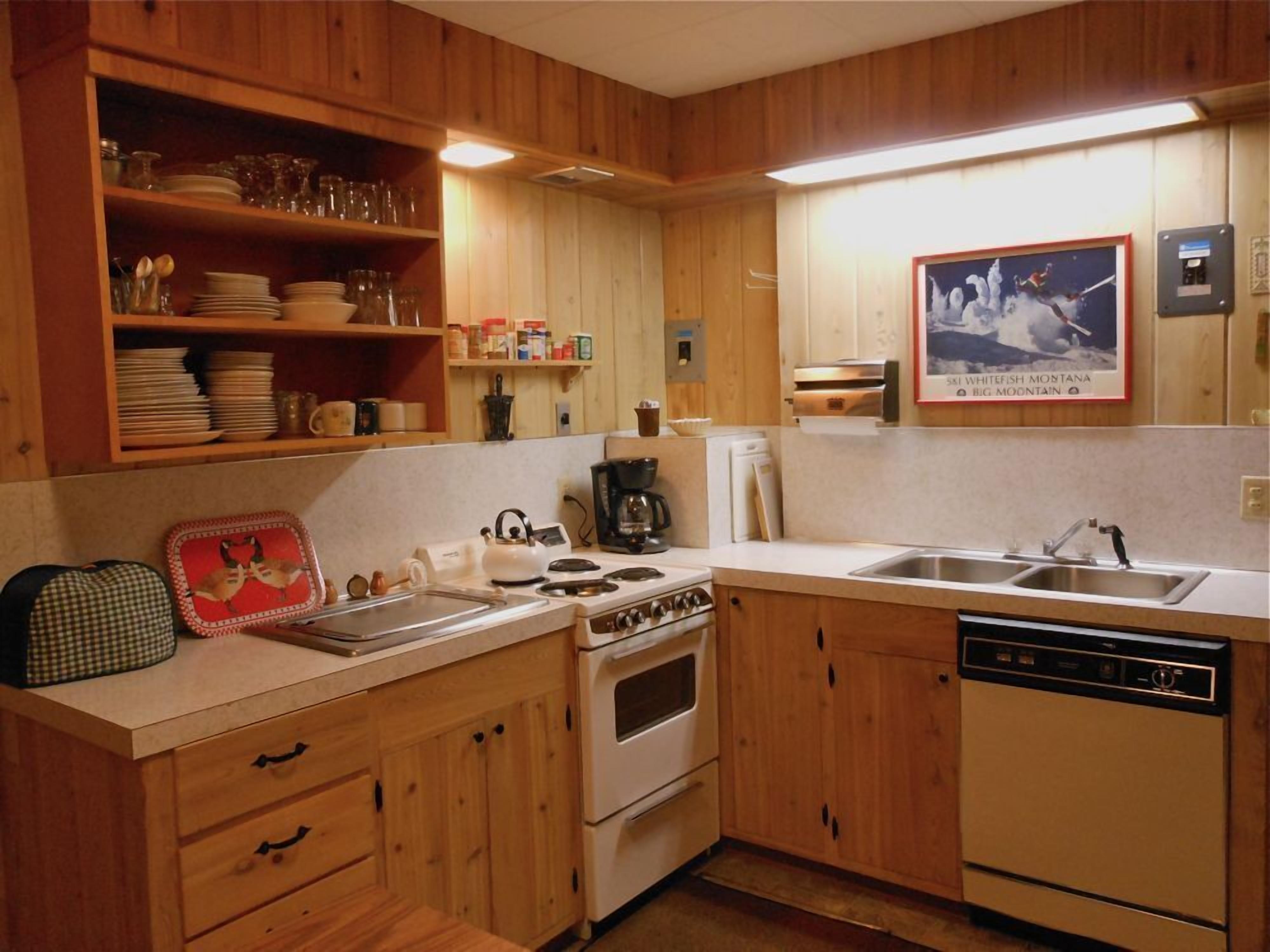 Quaint, Dog-Friendly Mountain Condo