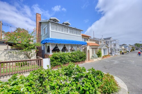 Charmante maison familiale dans une rue calme et paisible