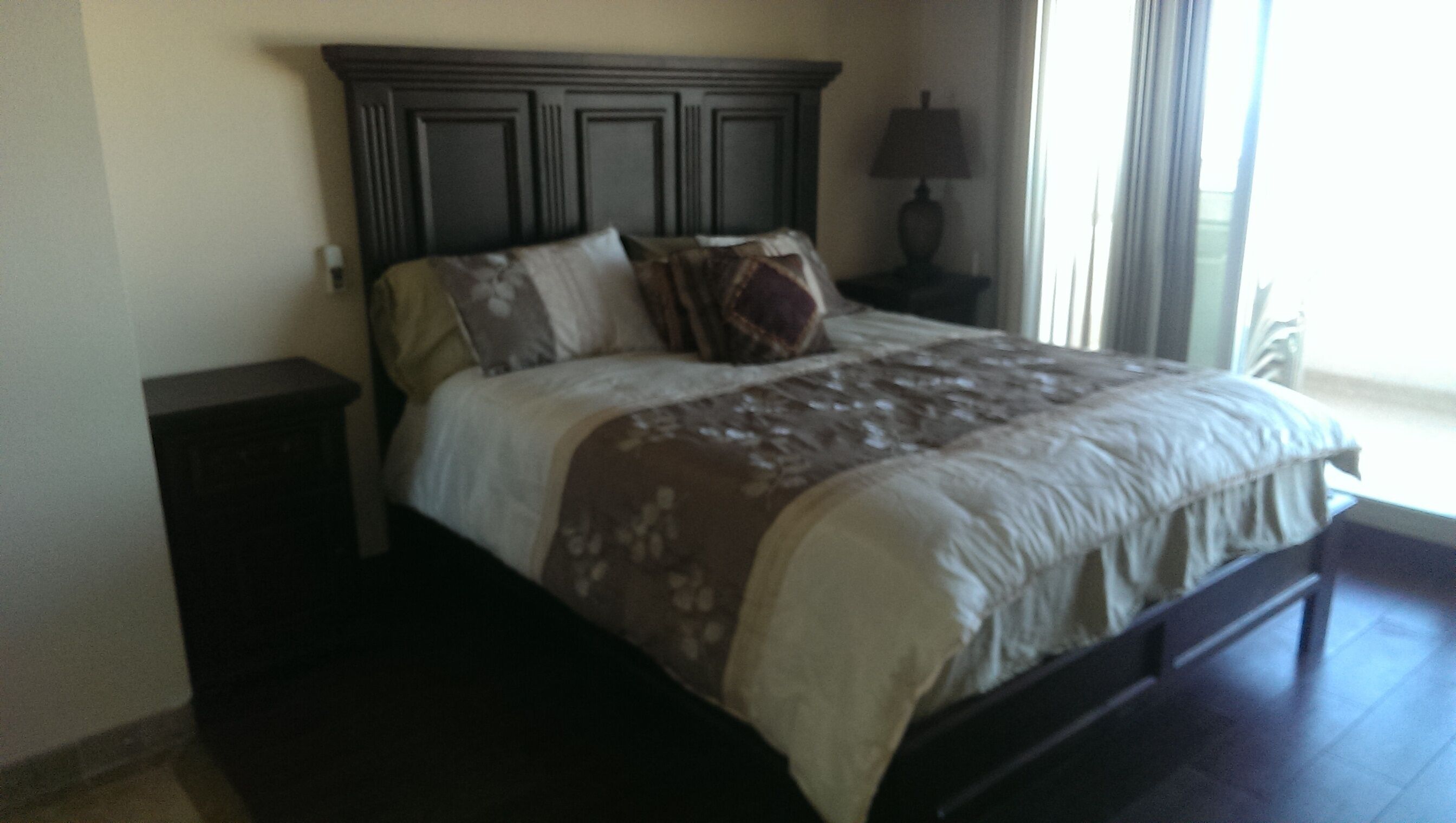 Magnificant Ocean View Of The Coronado Islands