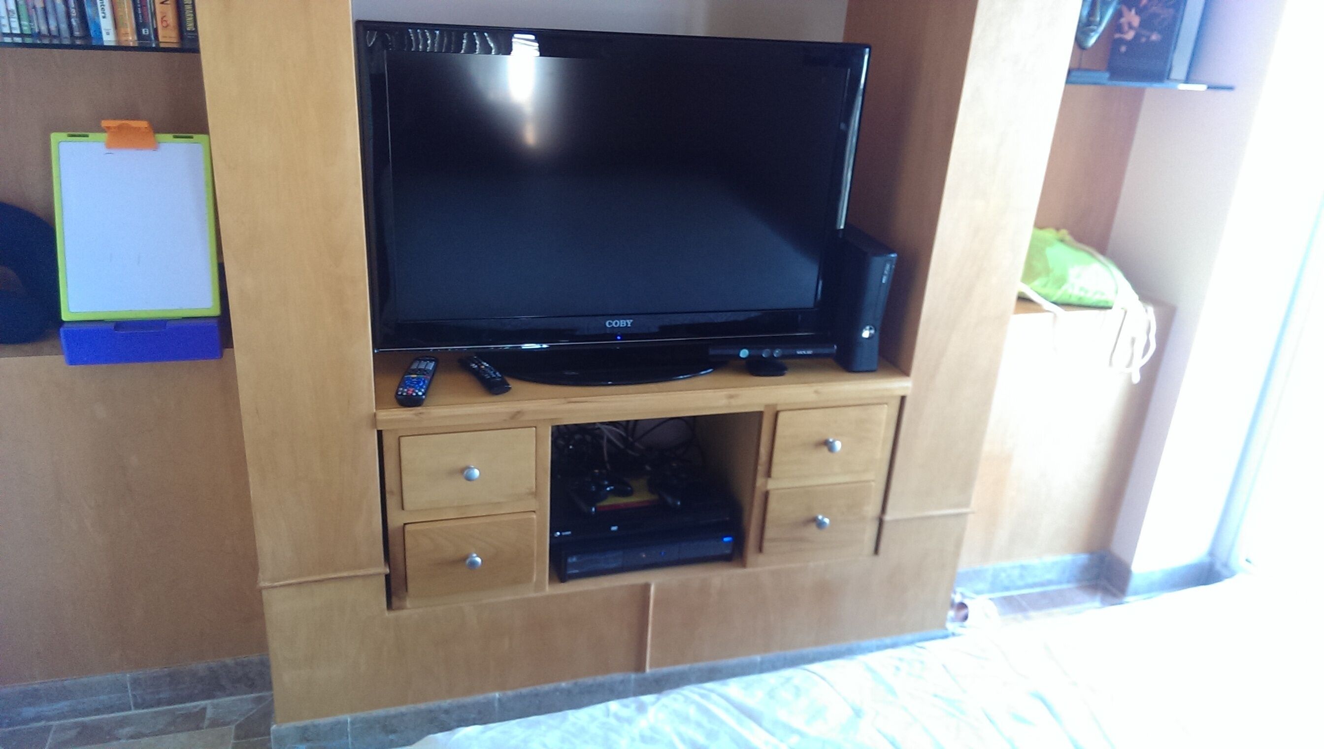 Magnificant Ocean View Of The Coronado Islands