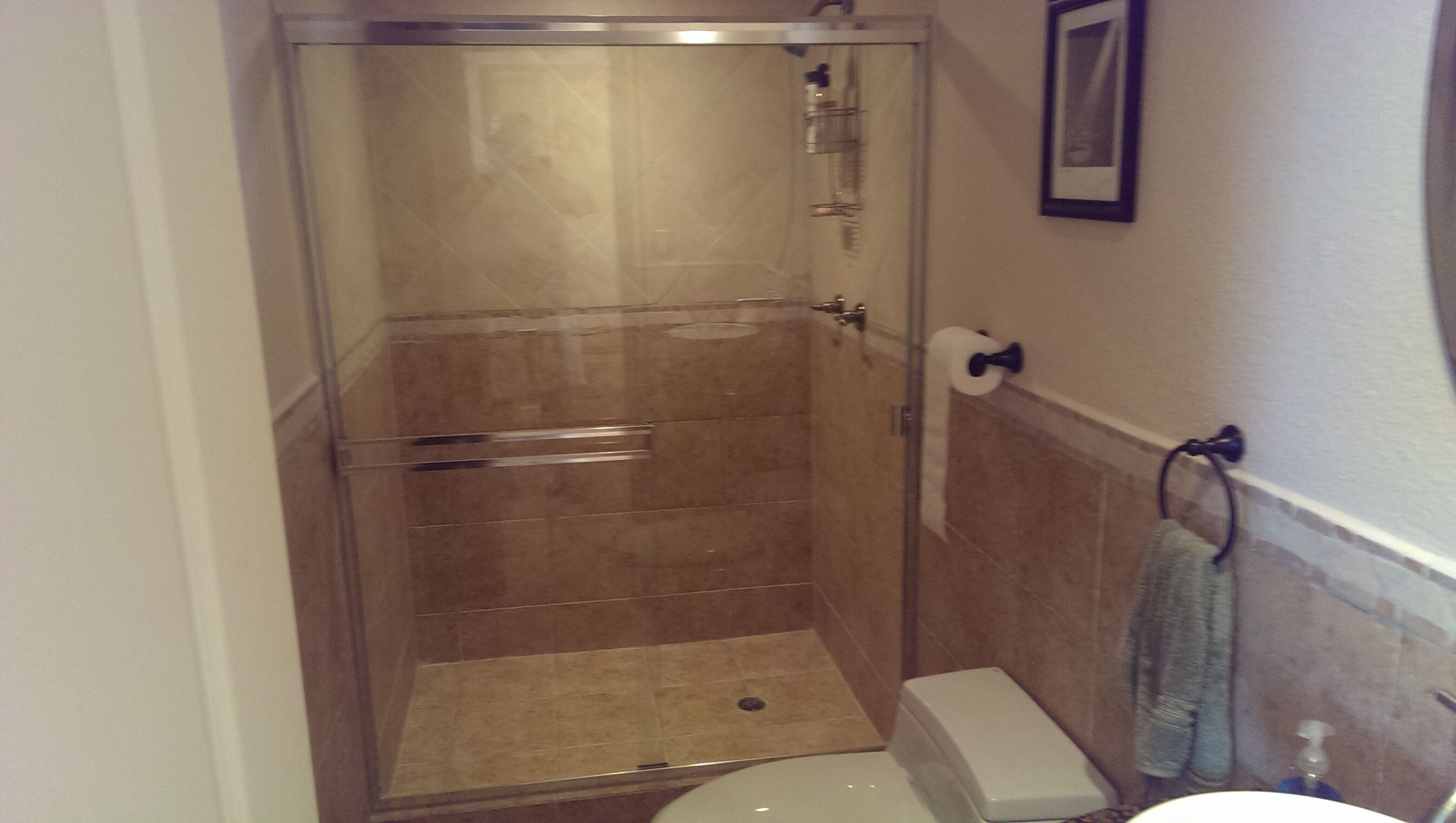 Magnificant Ocean View Of The Coronado Islands