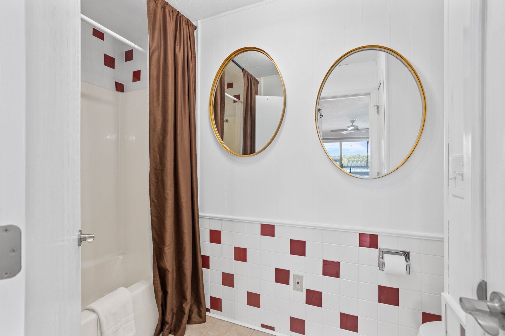 Bridge Pointe Condo 220, where you'll fall in love with the Lake!