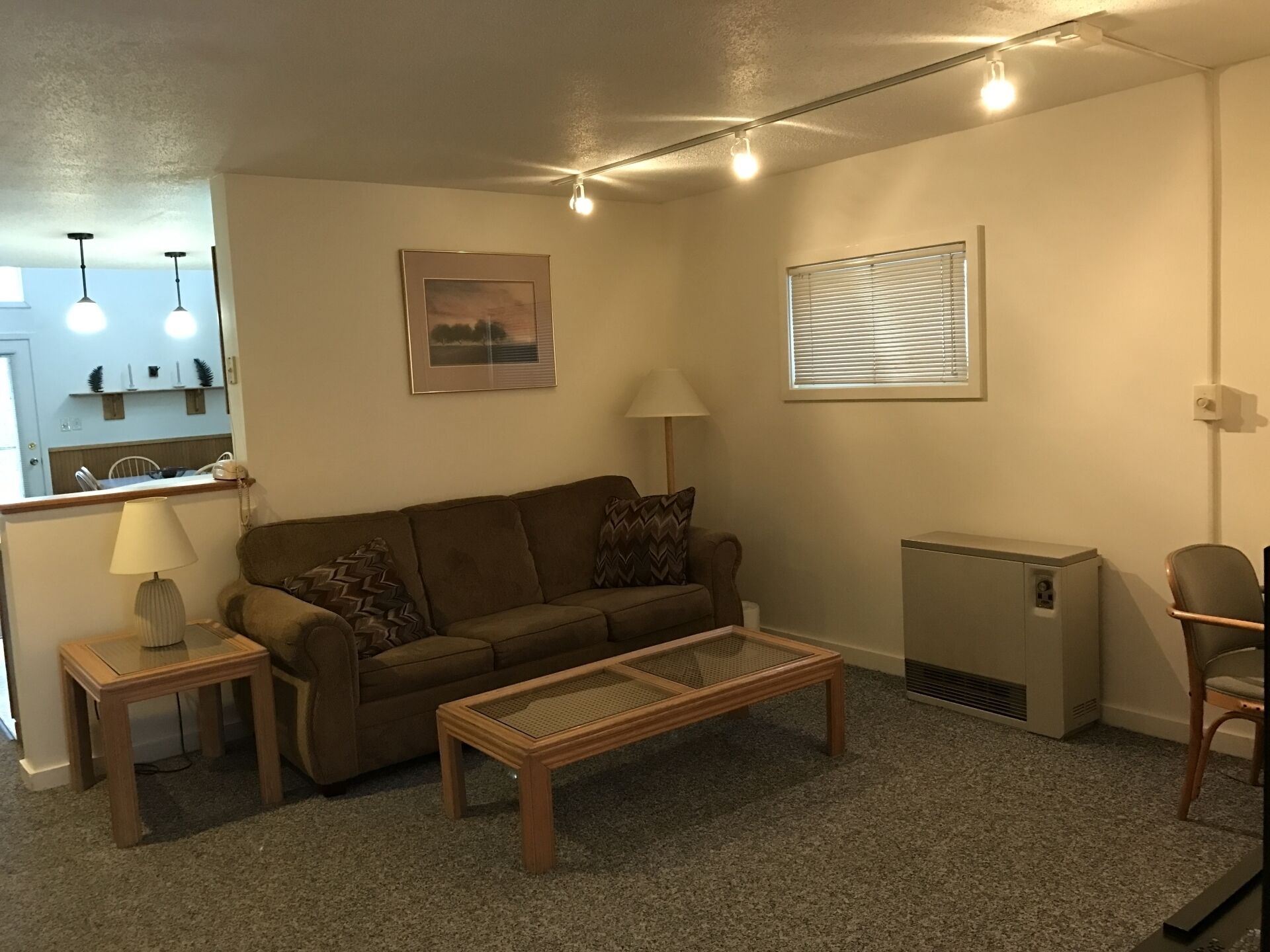 Retreat in the New Hampshire White Mountains