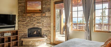 3 dormitoris, planxa i posts de planxar, wifi gratuïta i roba de llit