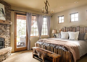 3 habitaciones, tabla de planchar con plancha y wifi gratis 