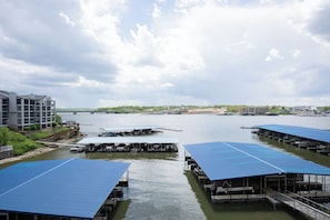 Puerto deportivo