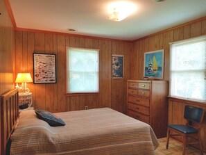 2 bedrooms, internet