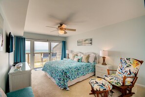 2 chambres, fer et planche à repasser, Wi-Fi