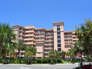 Exterior - Harborview Grande 803 Luxury Waterfront Condo (Clearwater Beach)