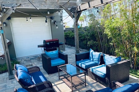 St Pete Beach Private vacation home