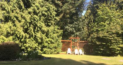 Xanadu 1 Suite - 2 bedroom Luxury on 11 private acres