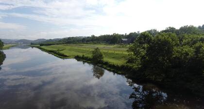 Mahtavia uusia Property