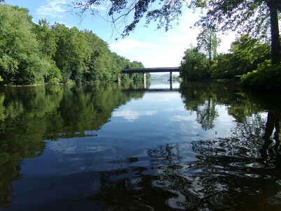 Awesome New Property/ CANAL RIVER RETREAT