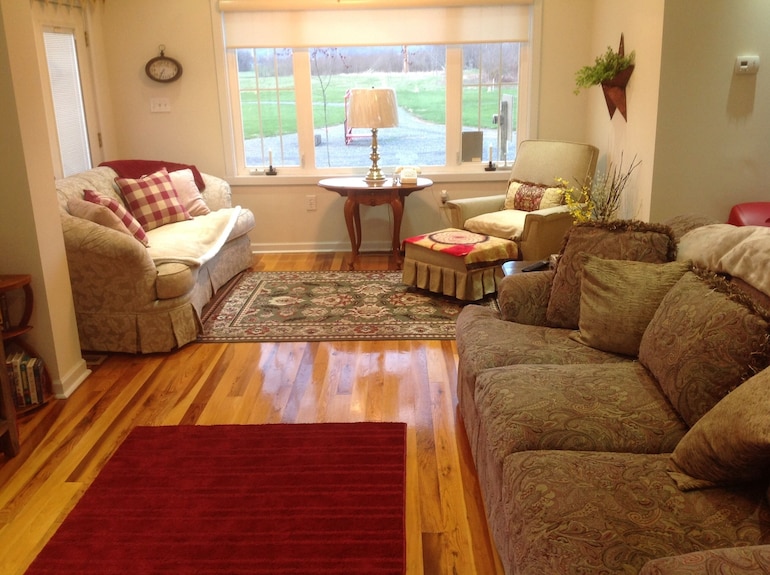 Awesome New Property/ Canal River Retreat - Cumberland, MD