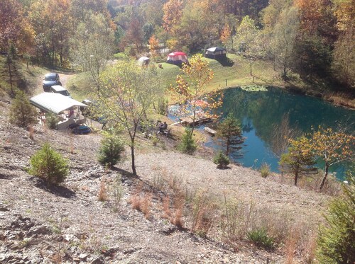 Mahtavia uusia Property