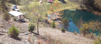 Awesome New Property/ CANAL RIVER RETREAT 