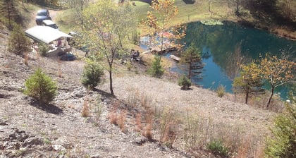 Mahtavia uusia Property