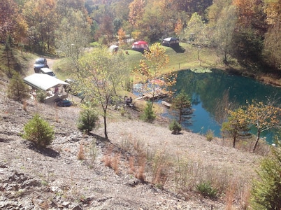 Awesome New Property/ CANAL RIVER RETREAT 