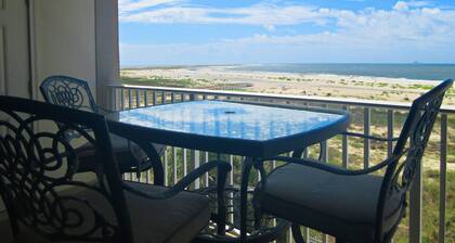Inn at Dauphin Island 406