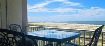 The Inn at Dauphin Island unité 406