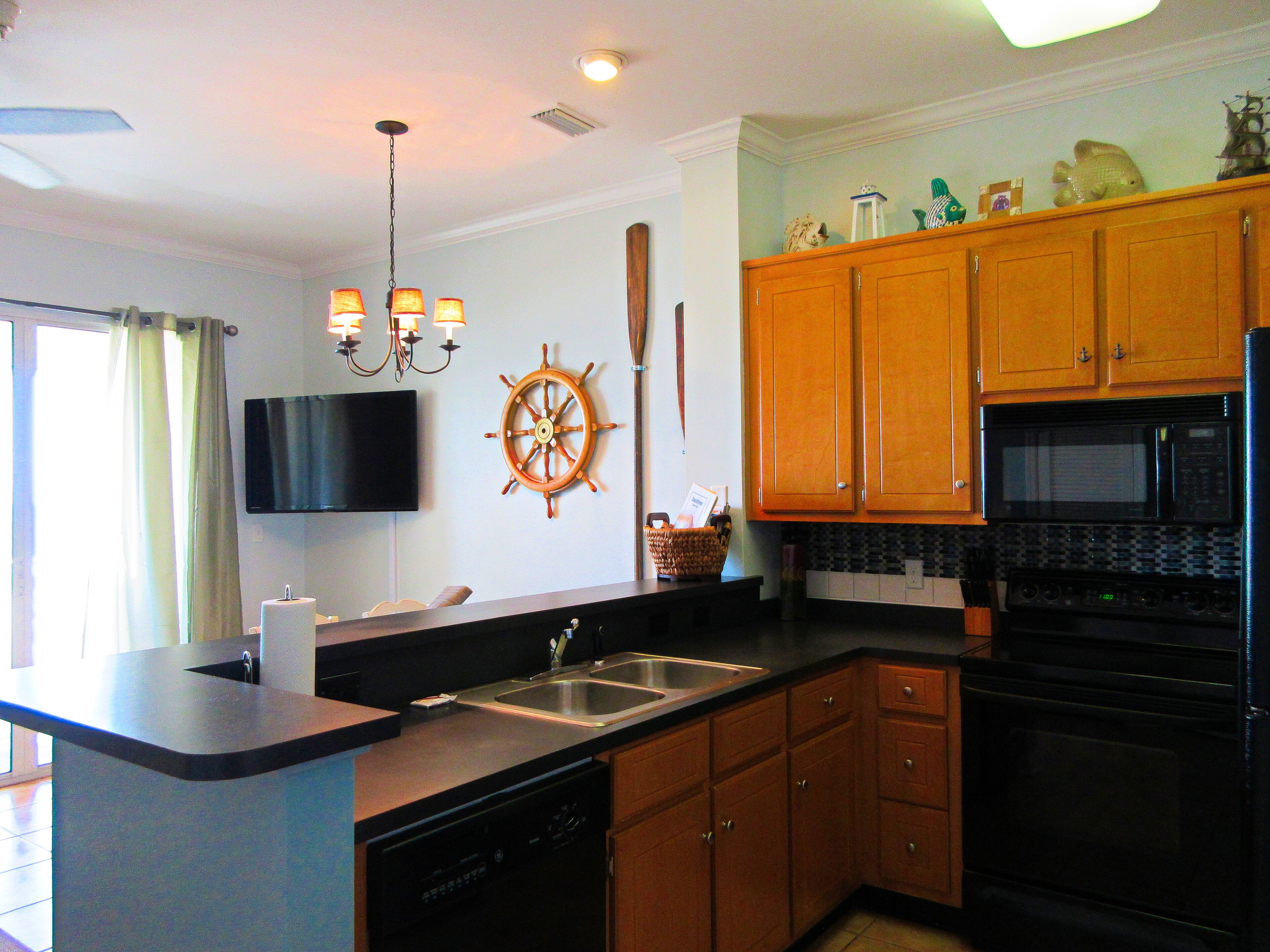 The Inn at Dauphin Island Unit 406