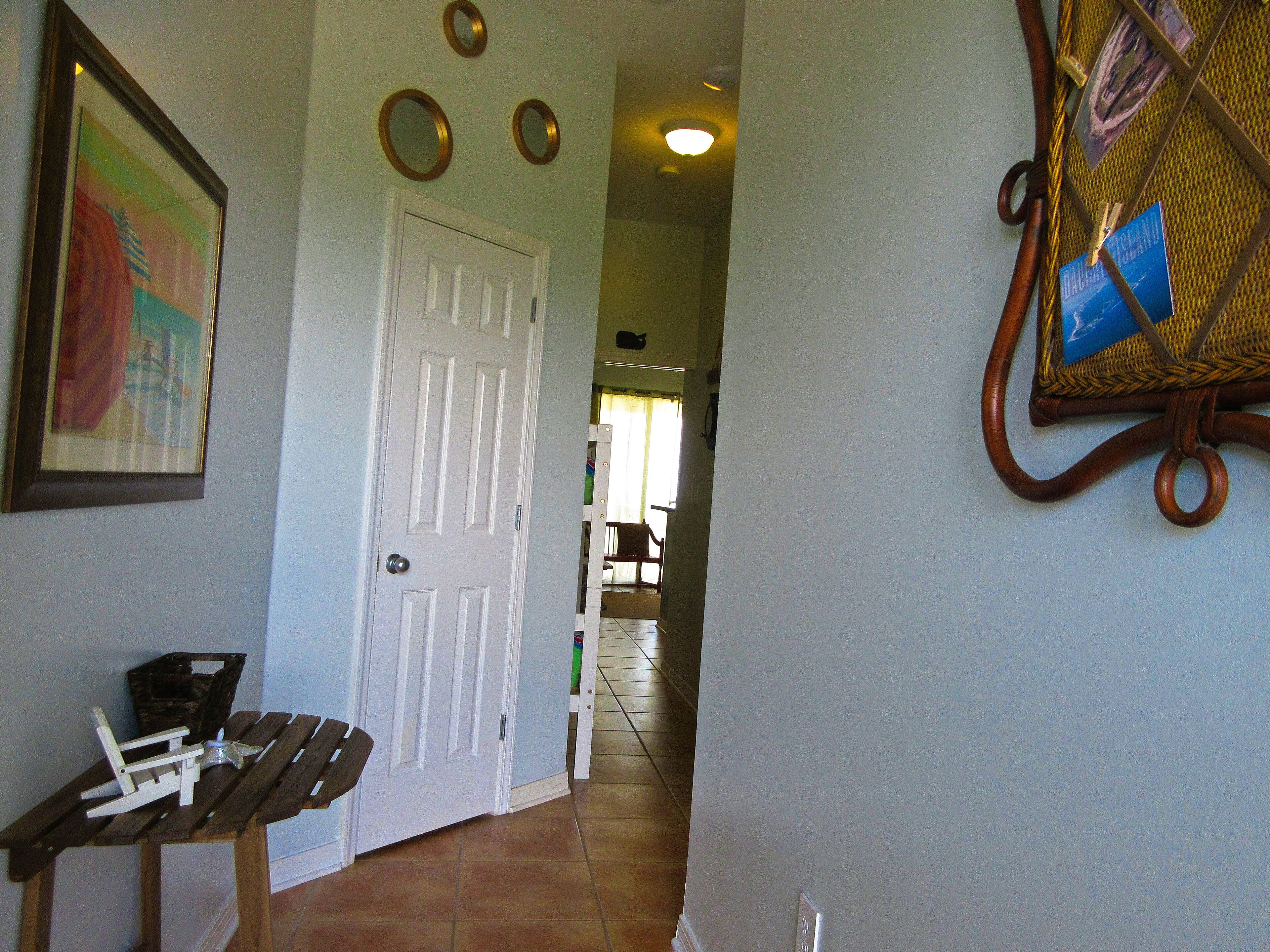 The Inn at Dauphin Island Unit 406