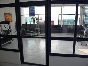 Area fitness