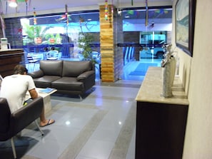 Hall
