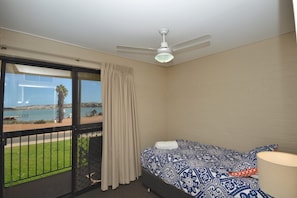 3 chambres, Wi-Fi gratuit, draps fournis