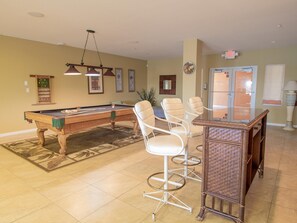Sala de juegos