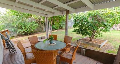 Fishermans Cottage Mallacoota