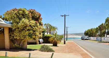 Mbale - Kalbarri, WA