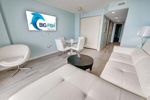 Fernseher