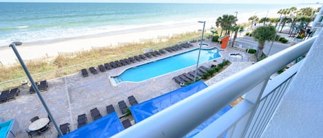 Piscine couverte, piscine chauffée