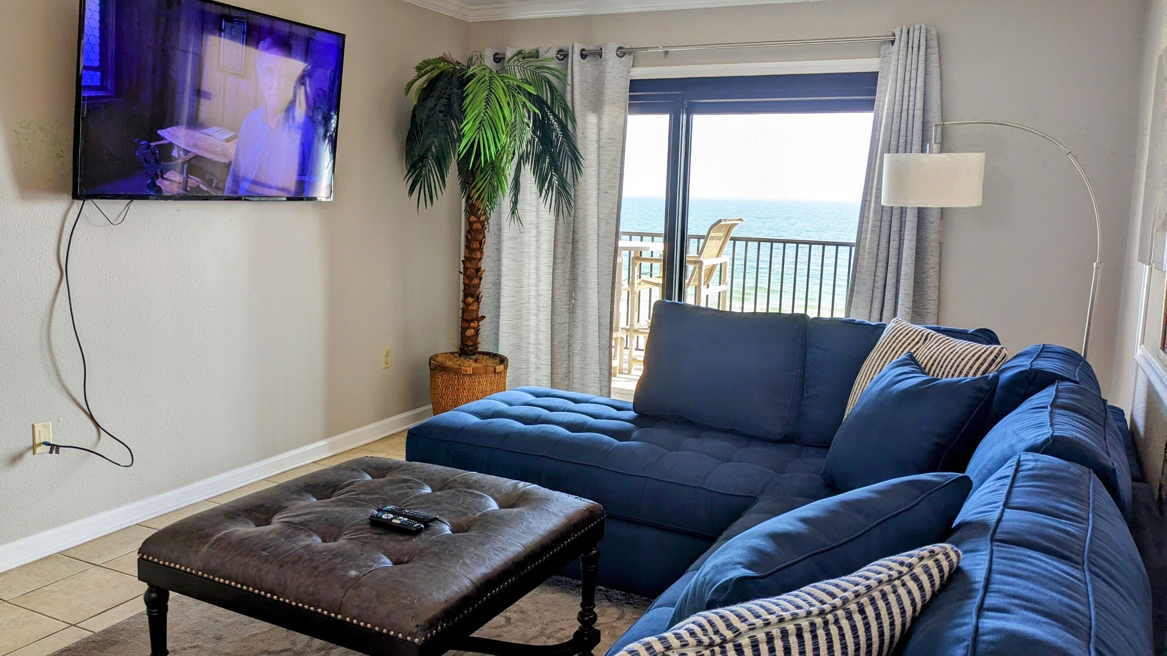 Ocean Breeze West 504 - Perdido Key FL - great location!