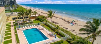 Beach Condo/ High-End Finishes/ Island Beach Resort/No Cleaning Fee/ Condo 212
