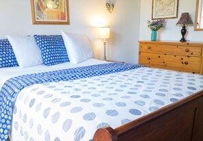 4 habitaciones, tabla de planchar con plancha y wifi gratis 