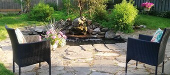 Butterfly Cottage with Wrap Around Porch