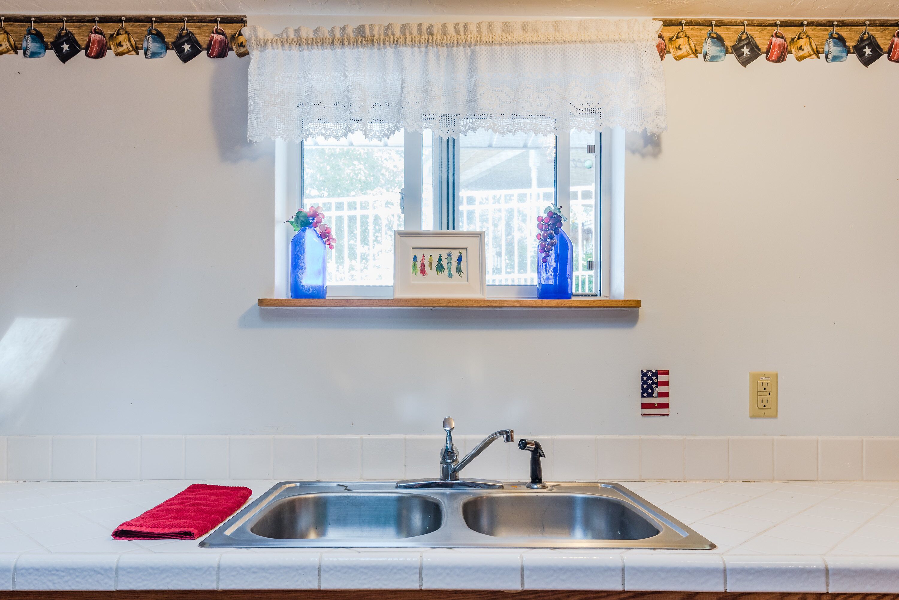 The Prophet's Quarters 