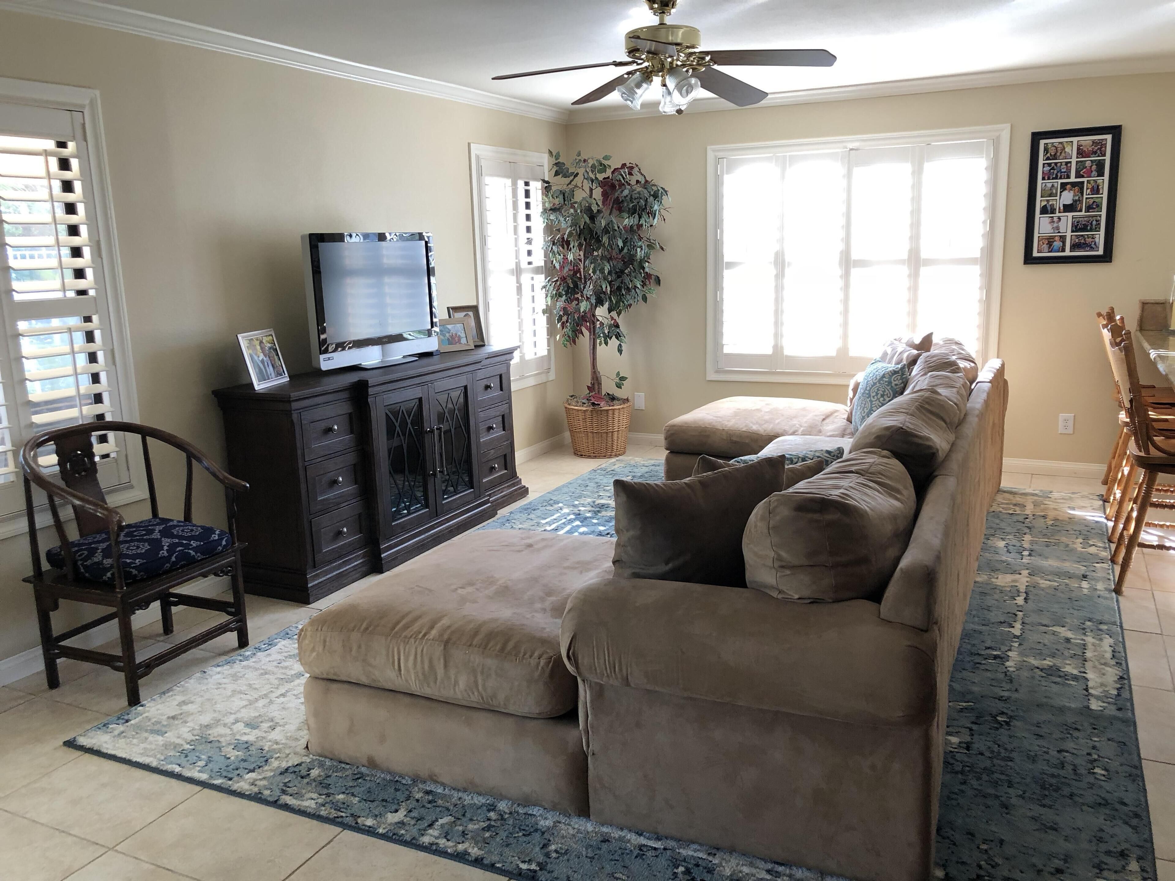 Beautiful San Diego family friendly home