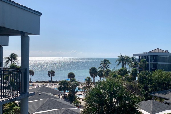 Beautiful Ocean View