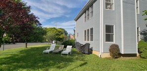 Property grounds - Bay Head - Open Concept Home with Water View (Point Pleasant)